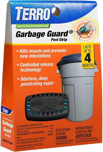 Terro Garbage Guard Pest Stripe