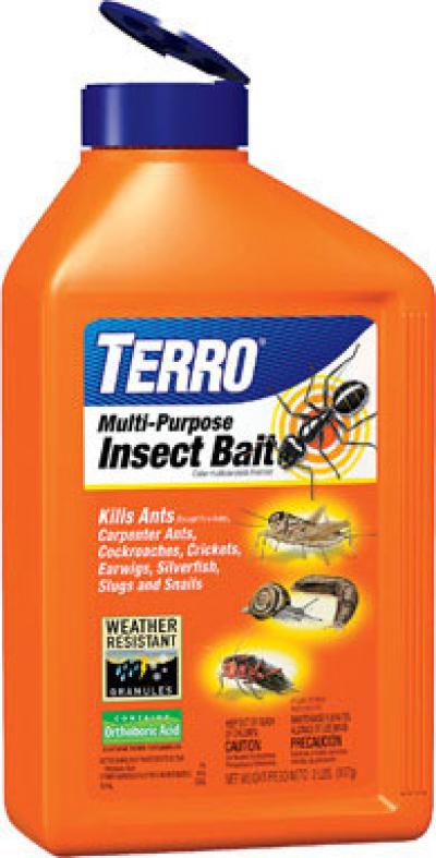 Terro Multi-Purpose Insect Bait 2LB.