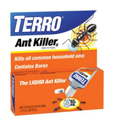 Terro Ant Killer 1oz.