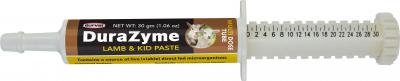 DuraZyme Lamb & Kid Paste 30gm