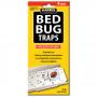 Harris Bed Bug Traps 4Pk.