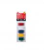 ACE 3/4in. X 12ft. Electrical Tape Color Coding 5Pk.
