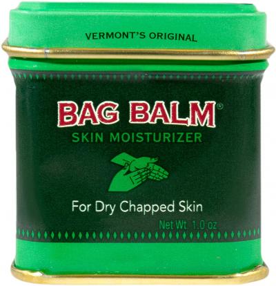 Bag Balm Ointment Mini 1oz.