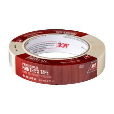 ACE 0.94in. X 60-Yard Regular Strength Painter's Tape