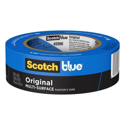 Scotch 1.41in. X 60-Yards Original Surface Painter's Tape