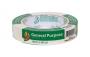 Duck 0.94in. X 60-Yard General Purpose Masking Tape