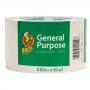 Duck 2.83in. X 60-Yards General Purpose Masking Tape