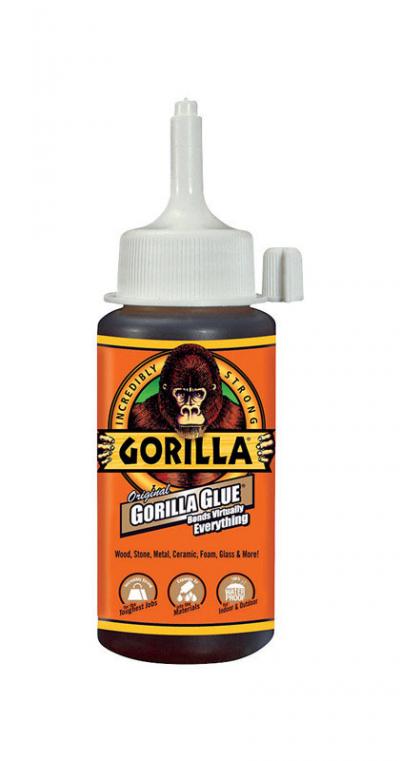Gorilla Original Gorilla Glue 4oz.