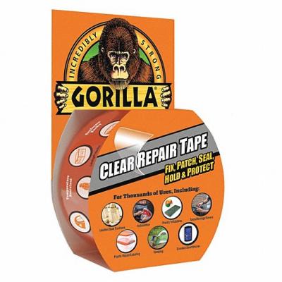 Gorilla Clear Repair Tape 9-Yard