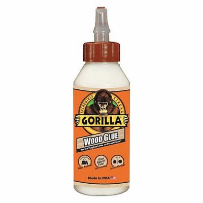 Gorilla Wood Glue 18oz.