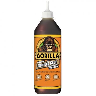 Gorilla Original Gorilla Glue 8oz.
