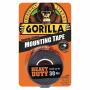 Gorilla 60-Inch Double Sided Deavy Duty Mounting Tape