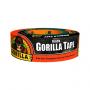 Gorilla 1.88in X 35-Yards Black Gorilla Tape