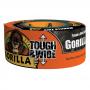 Gorilla 2.88in. X 30-YardsTough & Wide Black Gorilla Tape