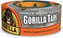 Gorilla Silver Duct Tape 1.88in X 12-Yards