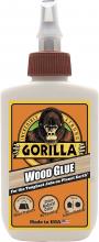 Gorilla Wood Glue 4oz.