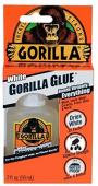 Gorilla White Gorilla Glue 2oz.