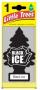 Little Trees Car Air Freshener Black Ice