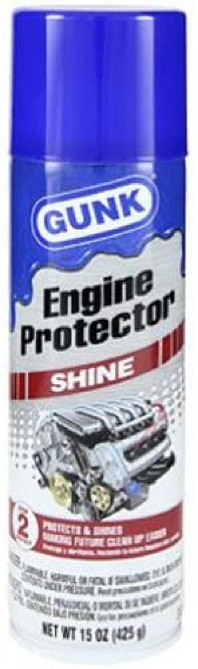 GUNK Original Engine Degreaser 15 oz