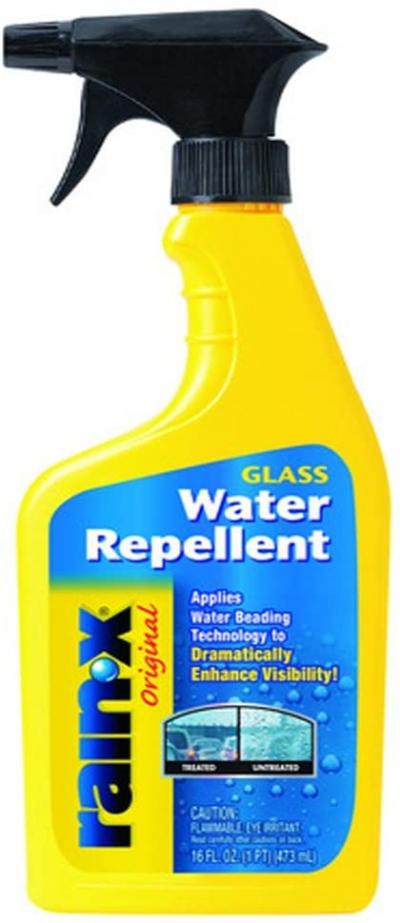Rain-X Glass Water Treatment Trigger Spray 16oz.
