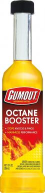 Gumout Octane Booster 10oz.