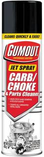 Gumout Carb and Choke Cleaner 16oz.