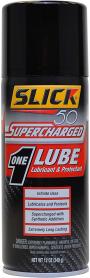 Slick 50 Supercharged One Lube Lubricant and Protectant 12oz.