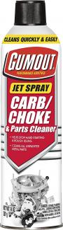 Gumout Carb and Choke Cleaner 14oz.