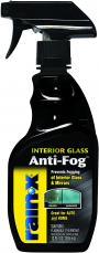 Rain-X Interior Glass Anti-Fog 12oz.