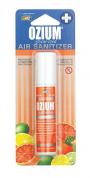 Ozium Sanitizing Air Freshener Citrus