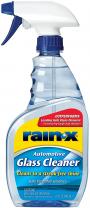 Rain-X Automotive Glass Cleaner 23oz.