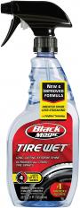 Black Magic Tire Wet 23oz.