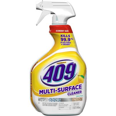 Formula 409 Multi-Surface Cleaner Lemon Fresh 32oz..