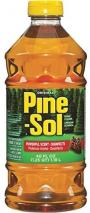 Pine-Sol Liquid Cleaner 40oz.