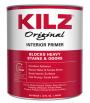 Kilz Original Oil-Based Interior Primer 1-Quart