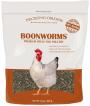 Pecking Order Boonworms Poultry Feed 32oz.