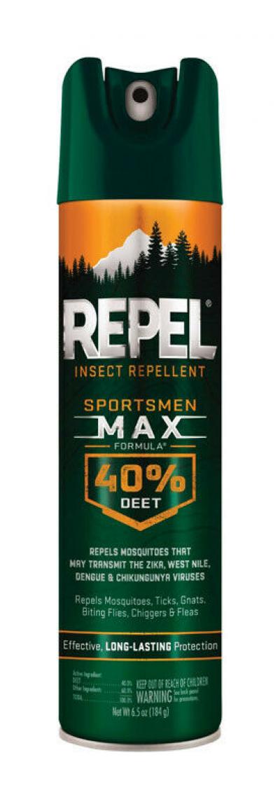 Repel repellent on sale