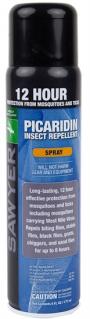 Sawyer Premium Insect Repellent 20% Picaridin Spray 6oz.