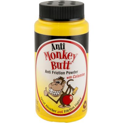 Anti Monkey Butt Powder 1.50oz.