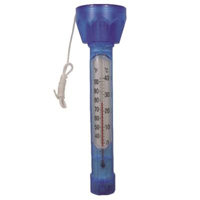 Ace Deluxe Pool Sink or Float Pool Thermometer