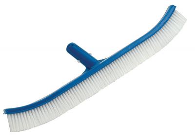 Ace Curved Wall Pool Brush 18in.