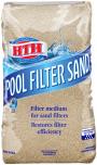 HTH Pool Filter Sand Cleaner and Clarifier 50Lb.