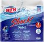 HTH Ultimate Shock Treatment Swimming Pool Chlorine Cleaner 1Lb. 6Pk.