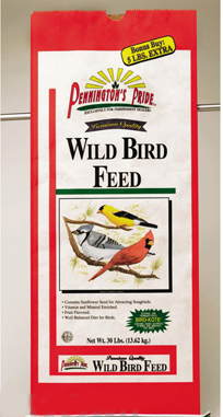 Pennington Pride Wild Bird Feed 50lb