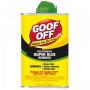 Goof Off Super Glue Remover 4oz.