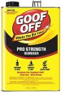 Goof Off Pro Strength Remover 1-Gallon