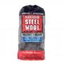 Rhodes American Assorted Grade Steel Wool 12-Pk