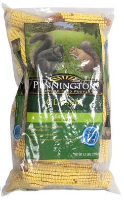 Pennington Ear Corn on Cob Squirrel Food 6.5lb