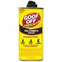 Goof Off Pro Strength Remover 6oz.