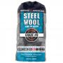 Rhodes American 0-Grade Fine Steel Wool 12-Pk
